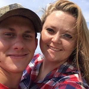 Meet your Posher, Katlyn